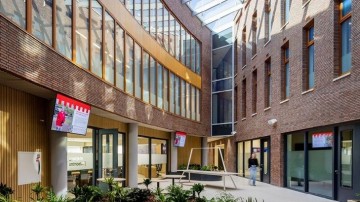 De uitdaging voor het nieuwe gemeentehuis van Land van Cuijk