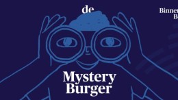 De Mysteryburger in Staphorst: debatklimaat