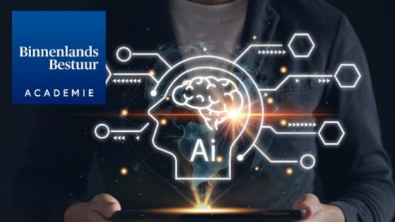 Strategisch leiderschap in het AI-tijdperk