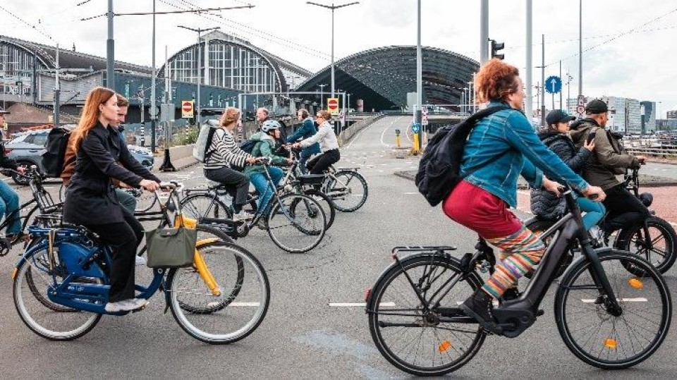 mobiliteit