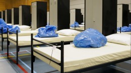 COA vraagt provincies om noodopvang voor 2600 asielzoekers 