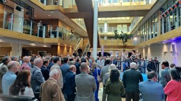 Uitstel overleg gemeentefonds: VNG schuift ultimatum op