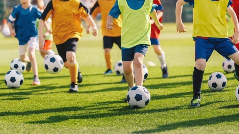 buitensport