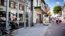 Retailsector vreest ravijnjaar en wil actie