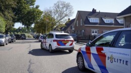 Protestborden Engelen alleen nog bij opvanglocatie