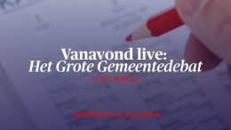 Het Grote Gemeentedebat