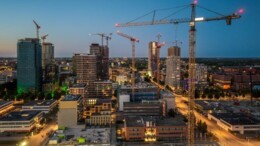 Netcongestie verandert de woningbouwopgave
