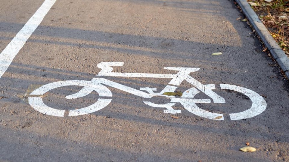 Fietsen