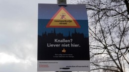 Gemeenten verwachten meer vuurwerk, maar niet meer overlast