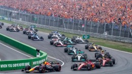 Zandvoort: ontzettend jammer dat Formule 1 in Zandvoort stopt
