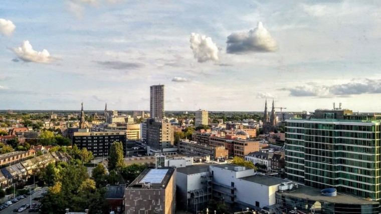 Eindhoven moet leren tochten