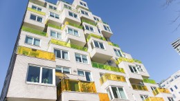 Woningplatform: Wet betaalbare huur werkt averechts