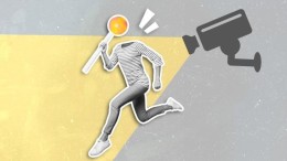 Klein vergrijp, grote gevolgen