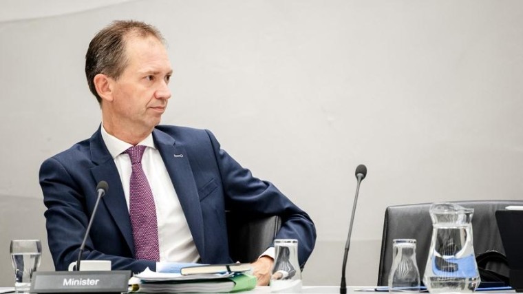 Kabinet: schuldhulp niet te afwachtend, bereik wel beperkt