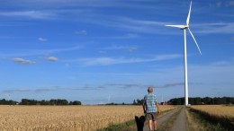 Burger wil meer groene ambitie zien