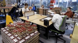 Ondanks financieel tekort groeit werkontwikkelbedrijf