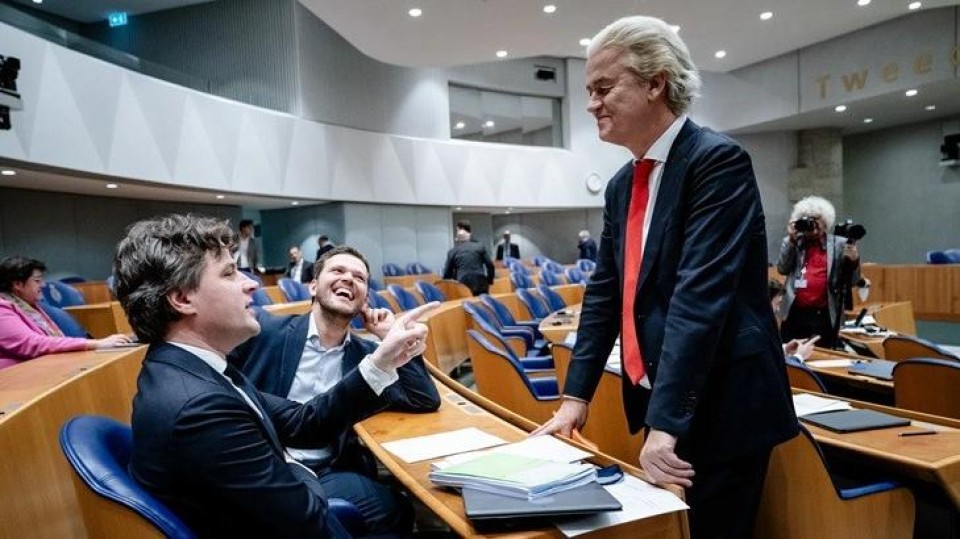 verkiezingen