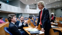 CDA voegt zich bij top twee