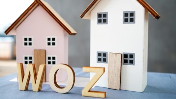 WOZ-kantoor mag maar 15 euro claimen voor automatische taxatie