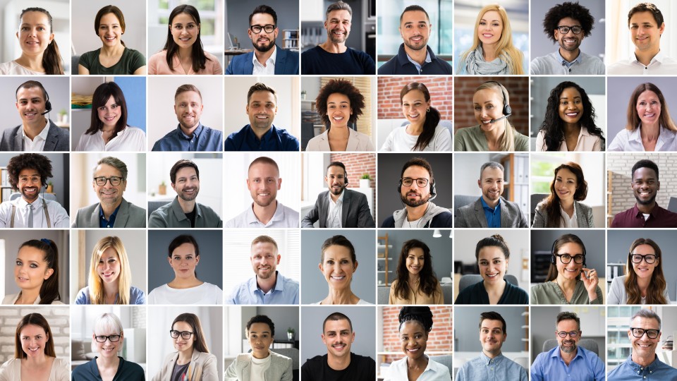gallerij register shutterstock