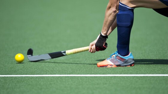 Hoe lager je inkomen, hoe minder je sport
