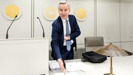 ‘Wet is de wet en iedereen moet gewoon leveren’