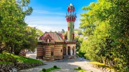 Gaudí en de kunst van de omweg 