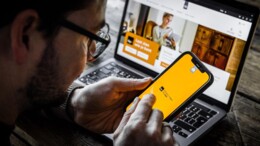 Belangstelling Yivi groeit door DigiD-onrust