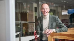 Actuele data ook makkelijk en sneller ontsluiten?