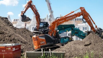 Randstadprovincies hebben bouwhuiswerk op orde