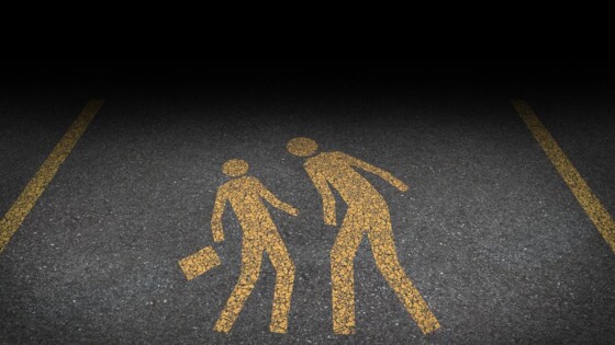 Meer overlast door straatpredikers