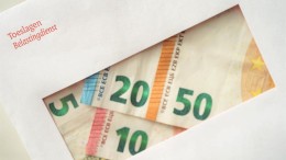 Waarom mensen geen bijstand of toeslag aanvragen