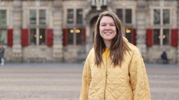 Studentenpartij wint verkiezingen in Delft