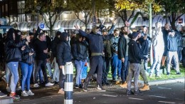 ‘AZC-rellen verstoren democratisch proces’