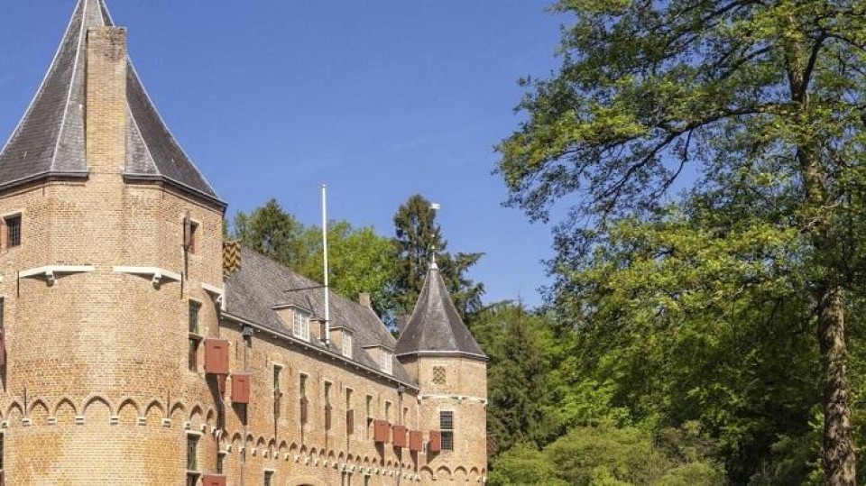 erfgoedbeleid Rijksmonumenten