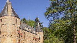 Participatie? Denk aan onze Rijksmonumenten!