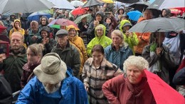 Provincie Drenthe praat met gemeenten over lelieteelt