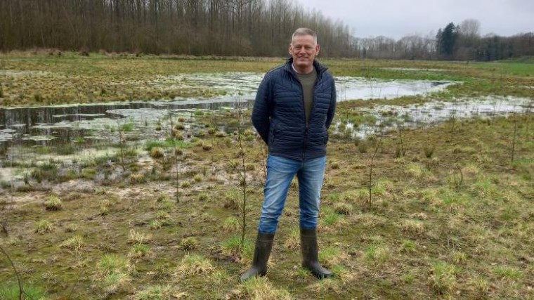 Oude waterlopen redden de Achterhoek