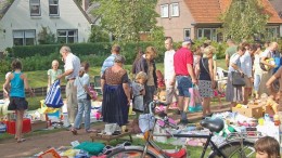 Armoede en welvaart: twee gescheiden werelden