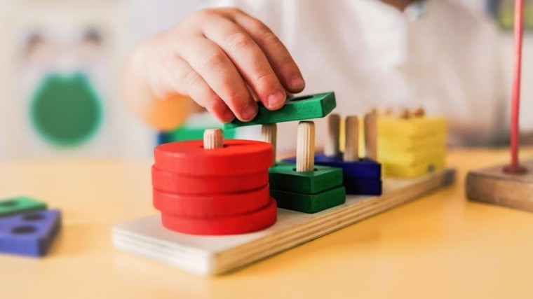 VNG hekelt plan kabinet kinderopvangtoeslag