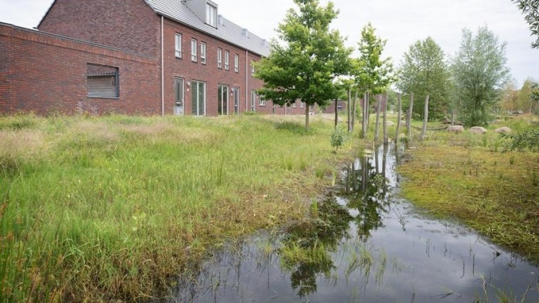 Nieuwe rapporten met oog op nieuw beleid klimaatadaptatie