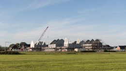 Vastgoedpartijen roepen op tot beter investeringsklimaat