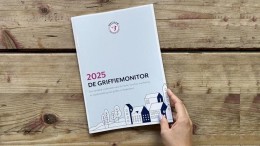 De Griffiemonitor 2025 is uit!