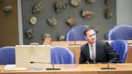 Miljoenennota 2026, begrotingen en bijbehorende stukken