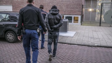 Jeugdcriminaliteit concentreert zich in kwetsbare wijken