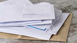 Motie van treurnis tegen wethouder Van Buren om betalingsprobleem