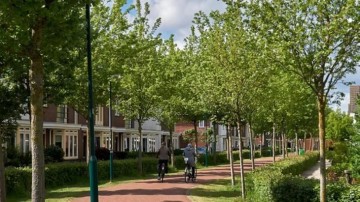 Gezocht: meest gezonde stad initiatief