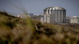 Brussel akkoord met staatssteun kernreactor Petten