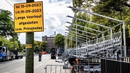 Prinsjesdag 2023: Meer geld tegen ondermijning, voor jeugdbescherming