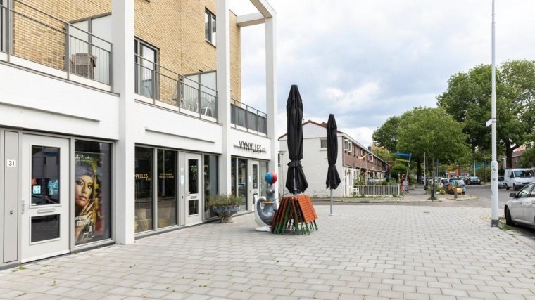 Kleine ondernemers verdwijnen uit kwetsbare wijken